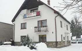 Apartman Besenova