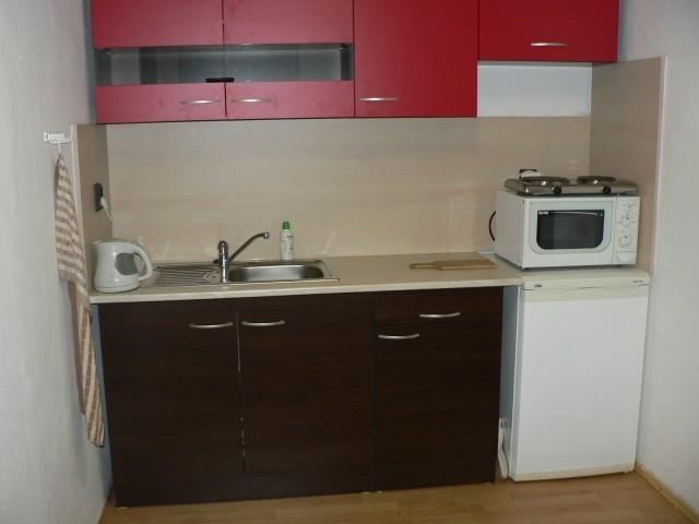 Apartman Bešeňová Pokoj fotografie